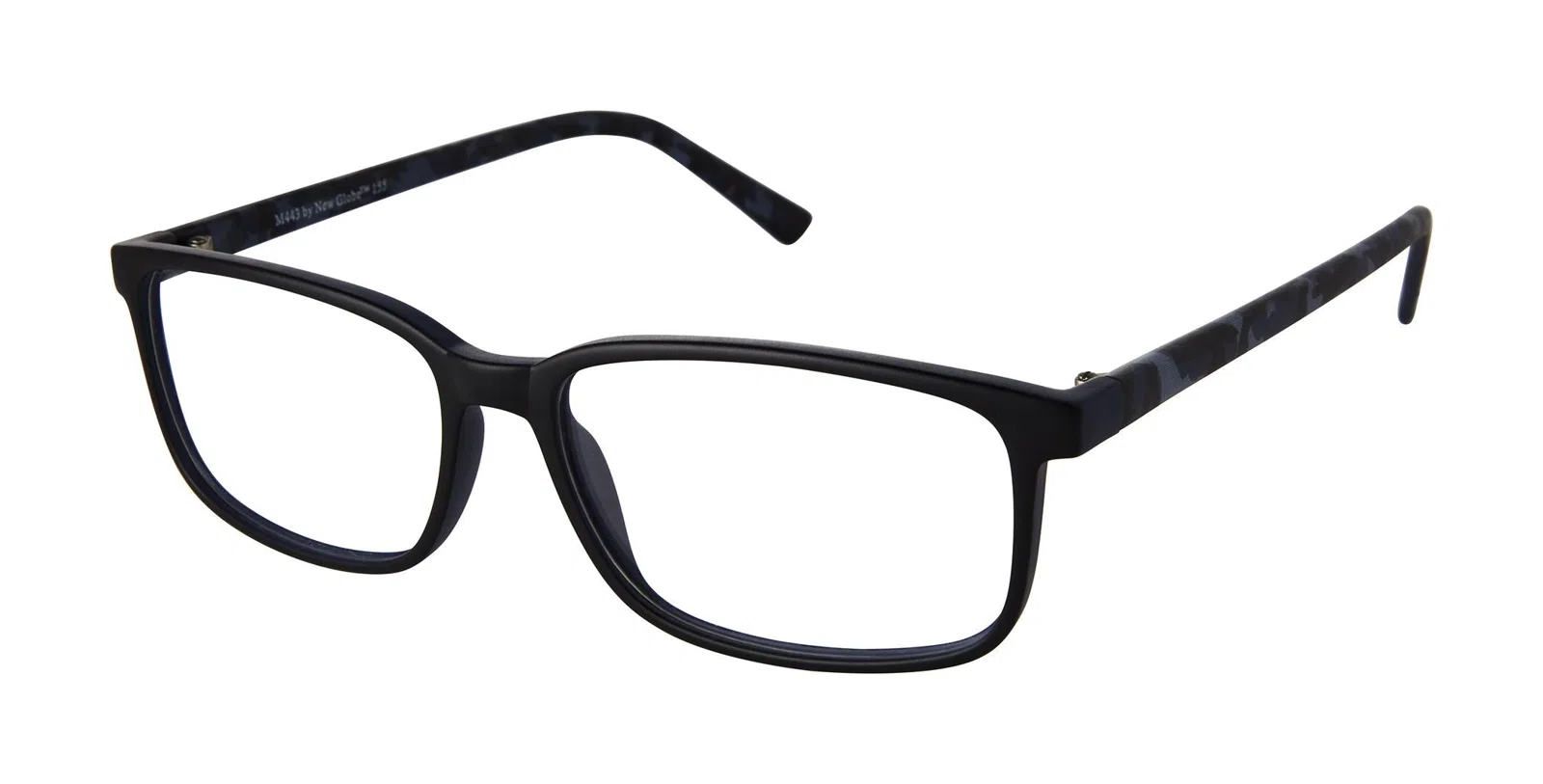 New Globe M443 Eyeglasses - view 4